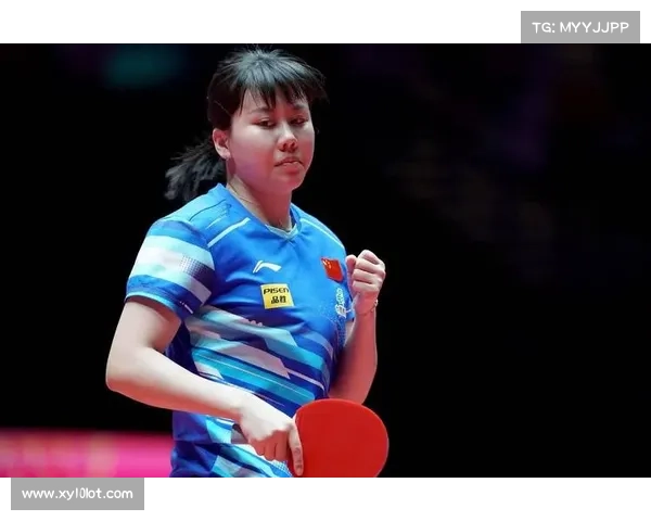 梁靖崑陈幸同勇夺世乒赛单打铜牌 展现出色实力与拼搏精神