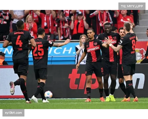 勒沃库森预期失球数据控制得当 防守体系构建日趋成熟