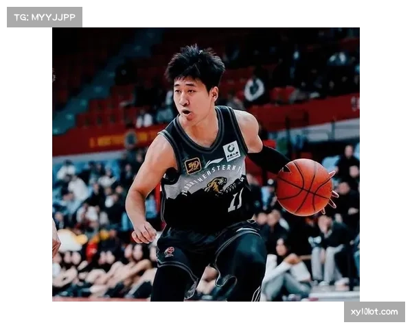 吉林姜伟泽三分球命中率42%,外线投射成唯一稳定得分点